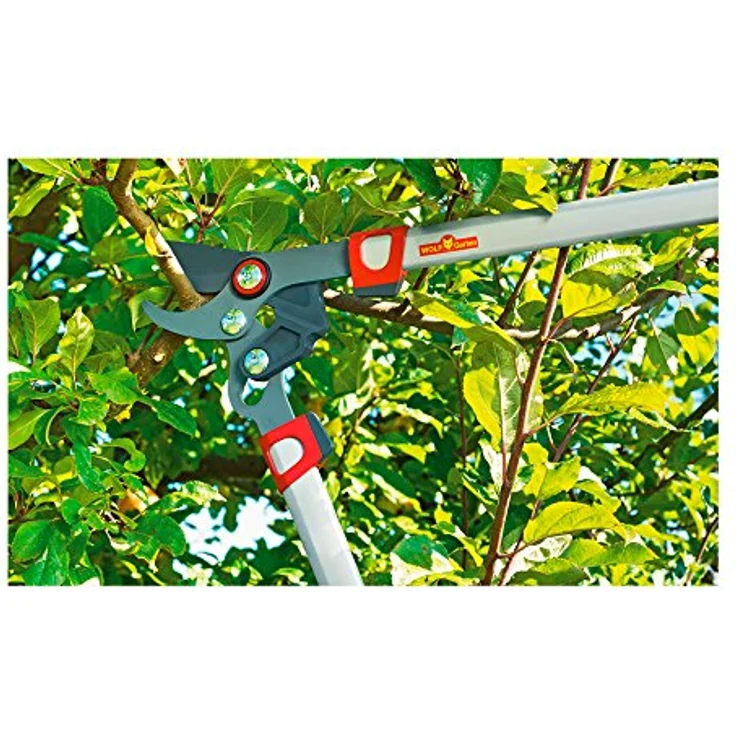 WOLF-Garten - 2-schneidige Astschere Comfort Plus POWER CUT RR 750, 73BGA006650 – Bild 3