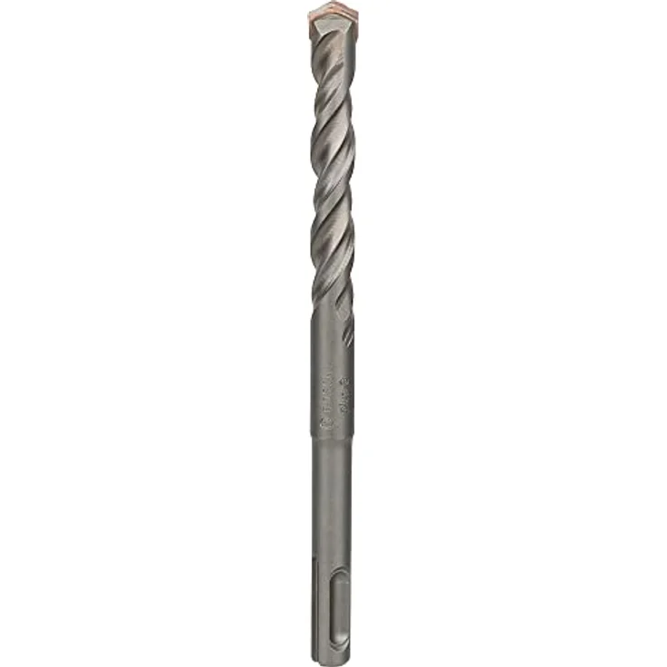 Bosch Professional Hammerbohrer SDS plus-3 (für Beton, 12 x 100 x 160 mm, Zubehör Bohrhammer) – Bild 3