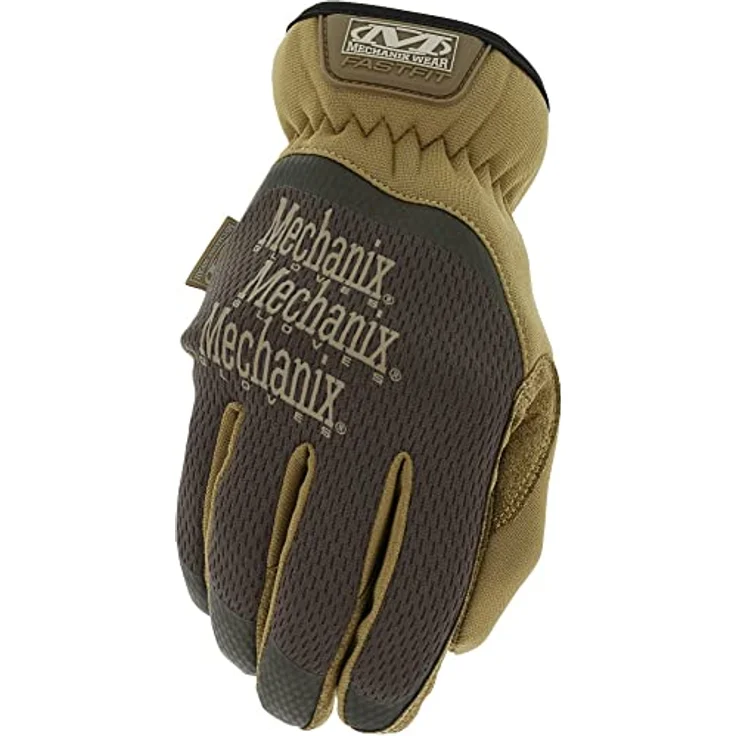 Mechanix Wea Gloves Mechanixfastfit 11-Xl - Preisvergleich – Bild 5