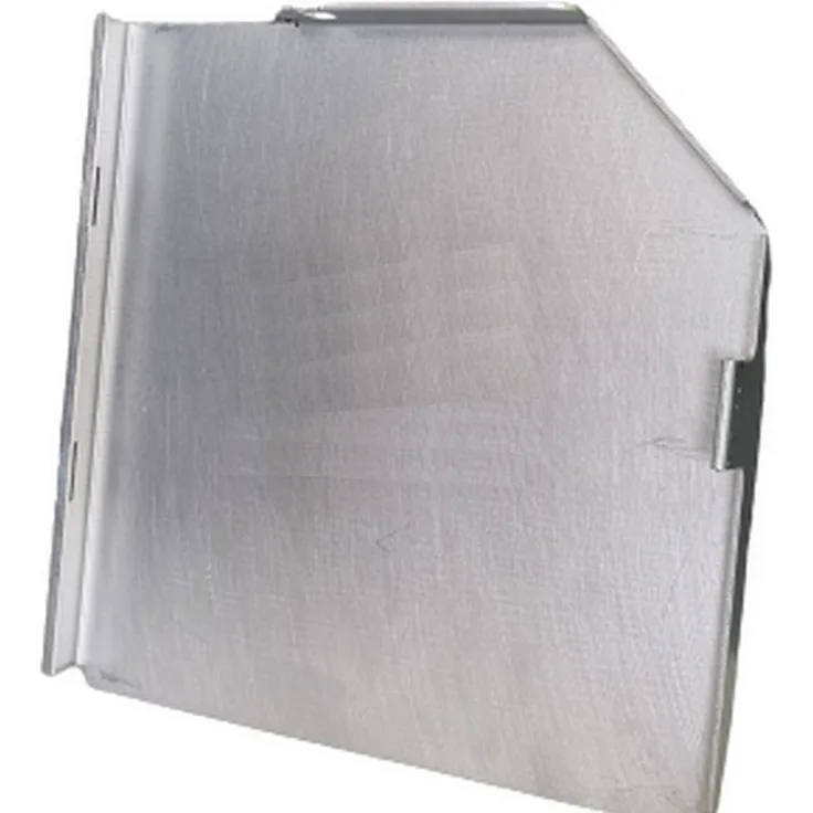 BEPO Klapphaube 7150/010 Zubehör für Montagefräse FFS 150N / 150S / 151N / 151S