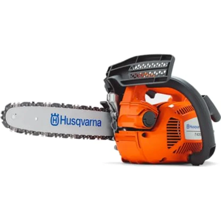 Husqvarna T435 – Bild 2