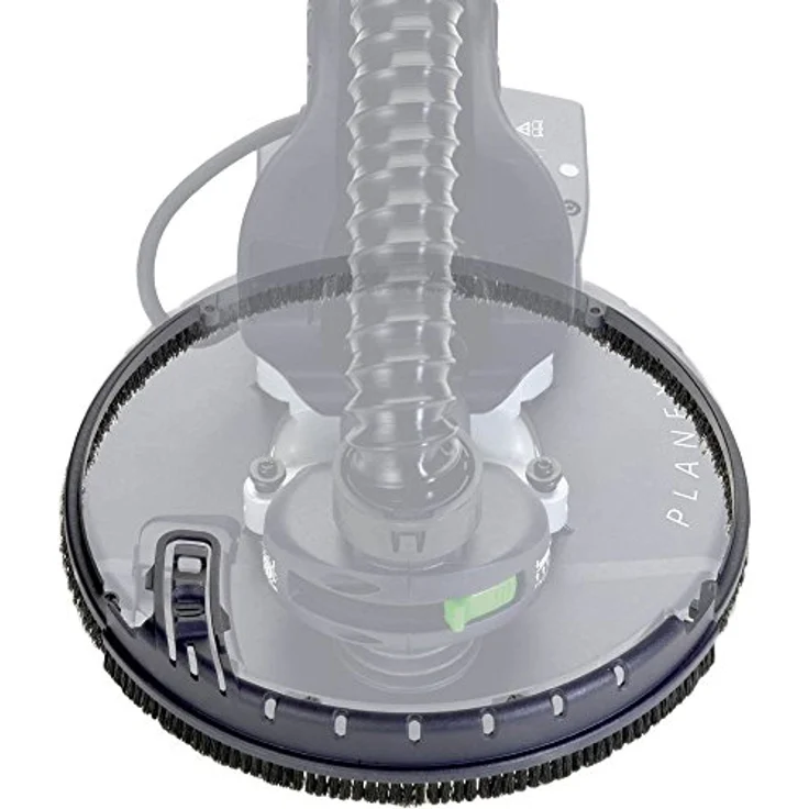Festool Bürsteneinsatz BE-LHS 225, Ersatzteil für Langhalsschleifer PLANEX LHS 225 EQ, SB-verpackt – Bild 3