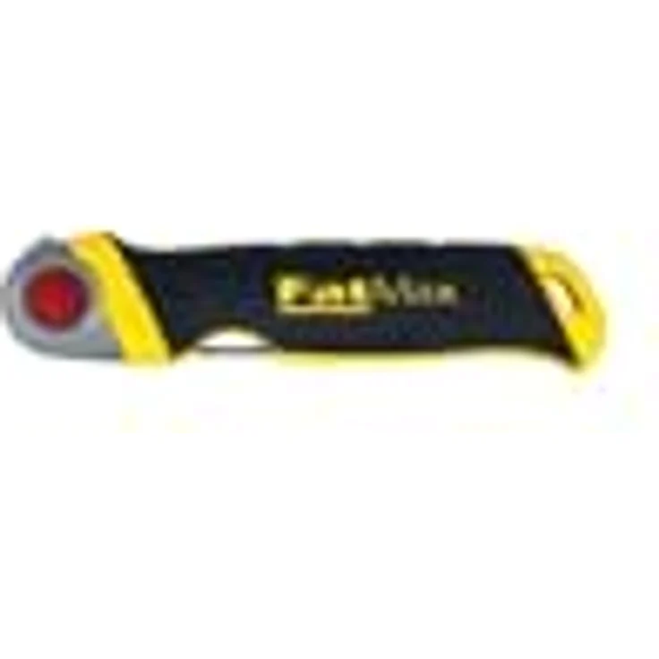 Stanley FatMax Klapp-Stichsäge (130 mm Klingenlänge, 8 Zähne-Inch, JetCut-Verzahnung, 3-Positonen Fixierung) FMHT0-20559 – Bild 3