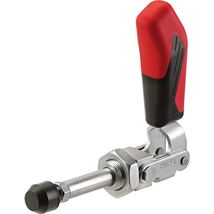AMF Schubstangenspanner 6844 Größe 3 A, ergonomischer Handgriff mit großer Handauflage und ölbeständigem Material – Bild 2