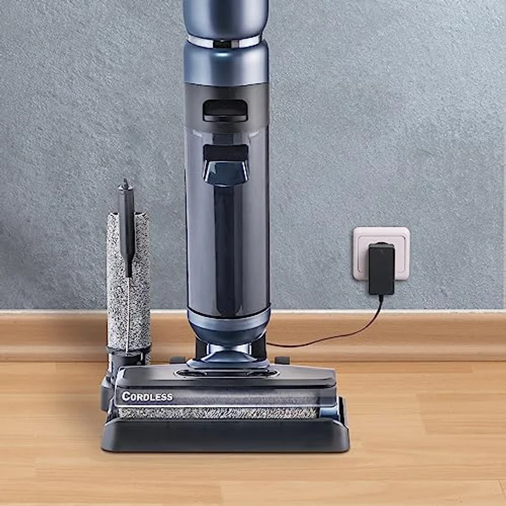 THOMAS Aqua FloorCleaner Cordless Plus – Bild 4