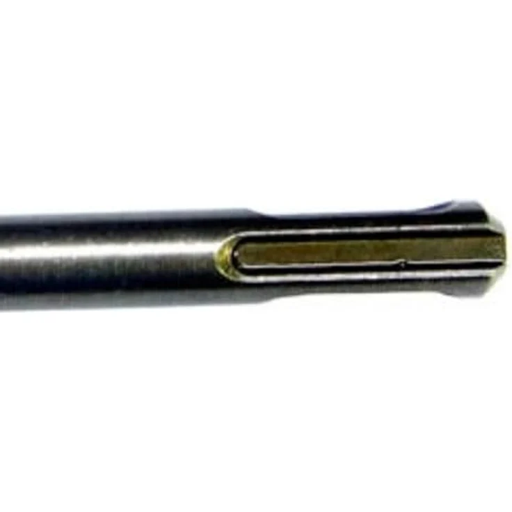 MAKITA D-00262 SDS-PLUS Bohrer, 14mm Durchmesser, 160mm Gesamtlänge, 100mm Nutzlänge, Betonbohrer – Bild 2