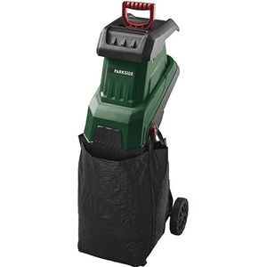 Bild für PARKSIDE® Messerhäcksler »PMH 2400 B2«