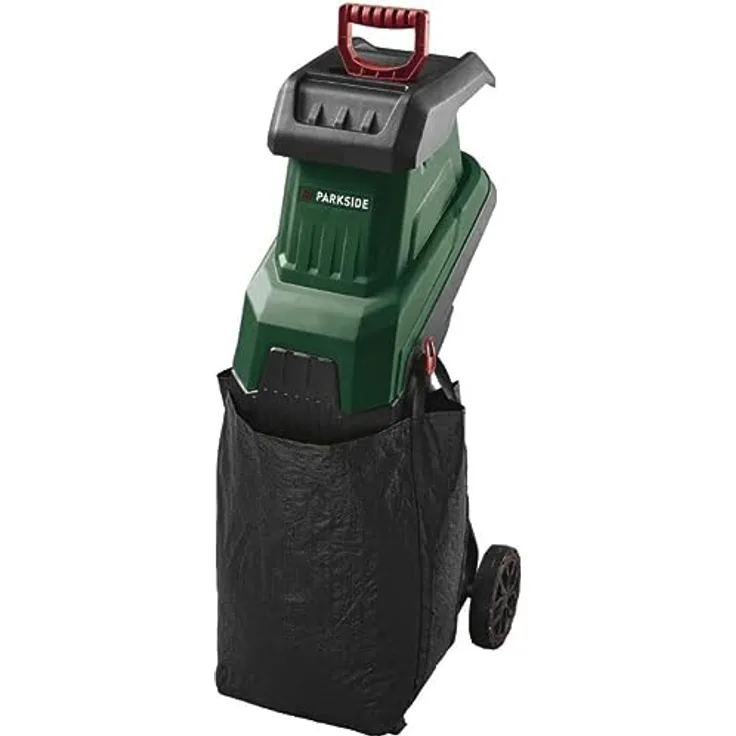 PARKSIDE® Messerhäcksler »PMH 2400 B2«, 2400 W