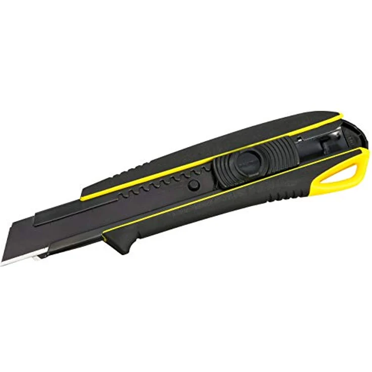 Tajima TAJ-10107 Cutter DC560YB mit 13 Klingen Razar Black LCB50RBC, 1 Stück – Bild 4