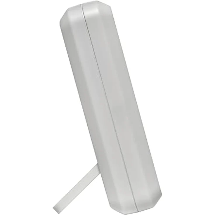 TFA Digitales Thermo-Hygrometer, Thermometer und Hygrometer mit Komfortzone-Anzeige, Weiss – Bild 5