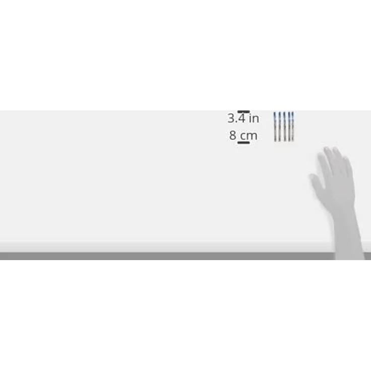 Bosch Professional Stichsägeblatt (5 Stück, für Metall, Zubehör für Stichsäge) – Bild 3