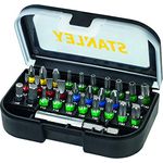 Juego de 31 piezas para atornillar