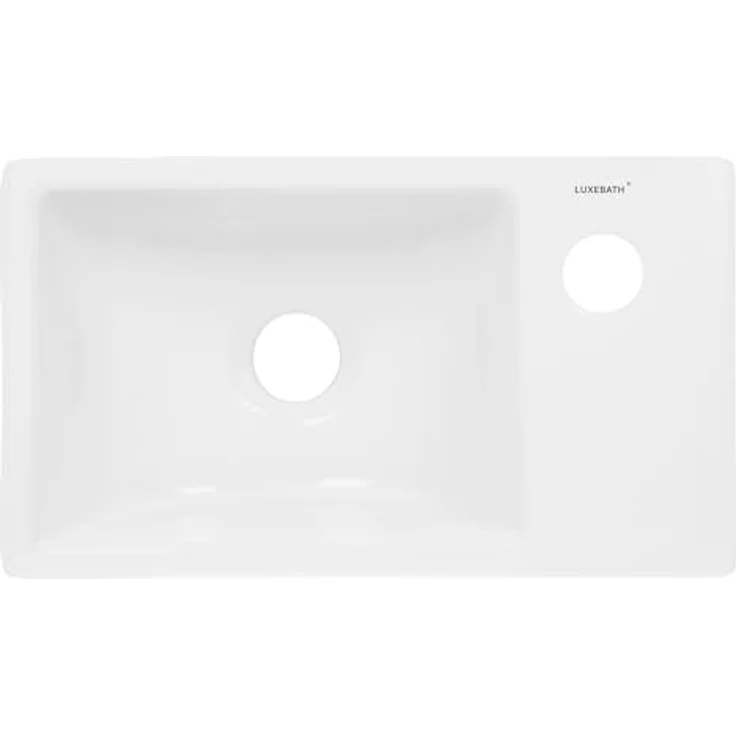 ECD Germany Waschbecken – Bild 4