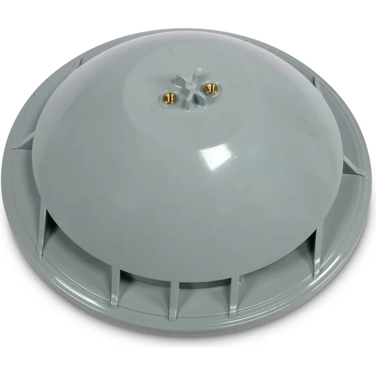 Astralpool LumiPlus LED Ersatzlampe 1.11 RGB, Unterwasserscheinwerfer mit Fernbedienung und 12 Farbwechsel-Effekten