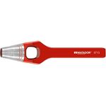 MATADOR Schraubwerkzeuge 0713 0060 Henkellocheisen, DIN 7200 A, 6 mm