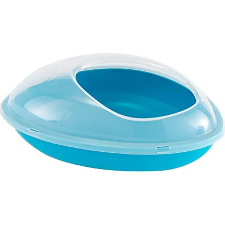 Chinchilla Badehaus 35 x 23 x 15 cm