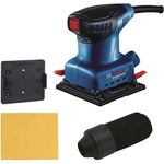 Bosch Professional Schwingschleifer »GSS 140 A«, 220 W, ideal zum schleifen von Holz, Holzwerkstoffen und Putz