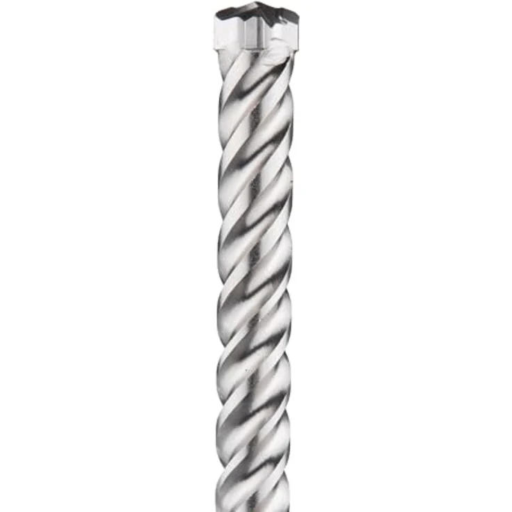 Makita Metallbohrer E-24898 Beton-Spiralbohrer 20 mm Gesamtlänge 450 mm 1 St. – Bild 3