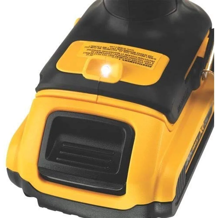 Dewalt DCF620N-XJ Bürstenlos kabellos nur Schraube Schraubendreher, 18 V, Klar, Bare Unit – Bild 3