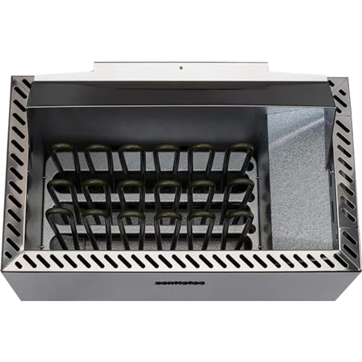 Sentiotec Viking E 300 Saunaofen Saunaheizgerät 9.0 kW – Bild 3