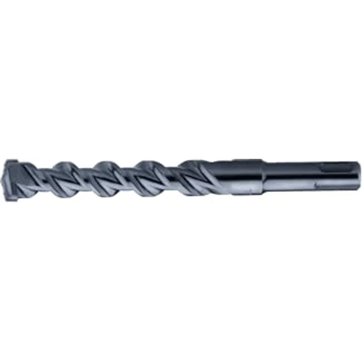 Makita Bohrer SDS-VPlus B-48044, Betonbohrer Ø 18 mm, Gesamtlänge 1000 mm, SDS-PLUS Aufnahme – Bild 3