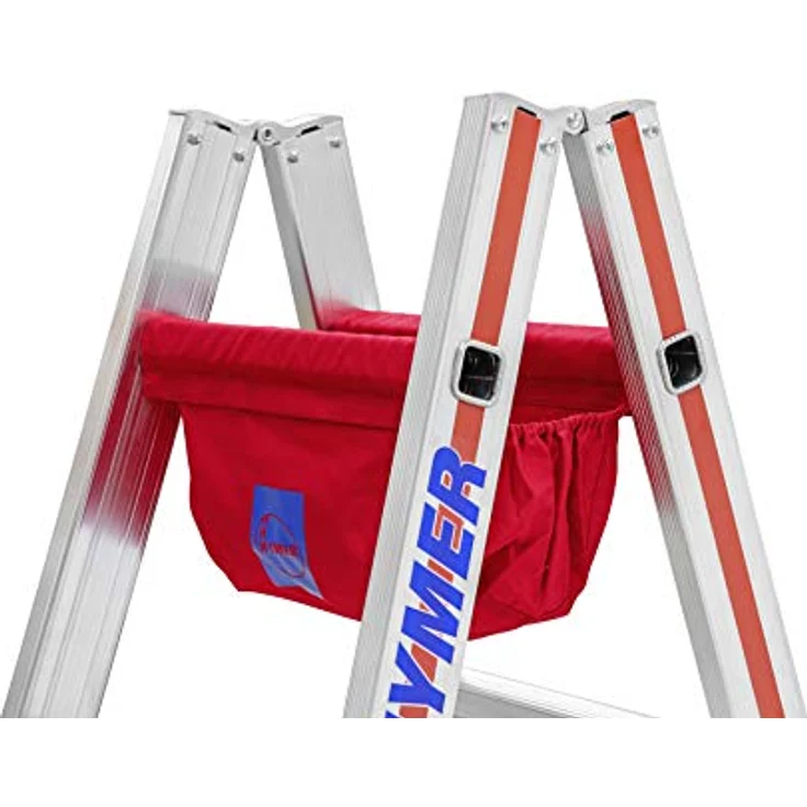 Hymer Werkzeugtasche für Holzleiter – Bild 2