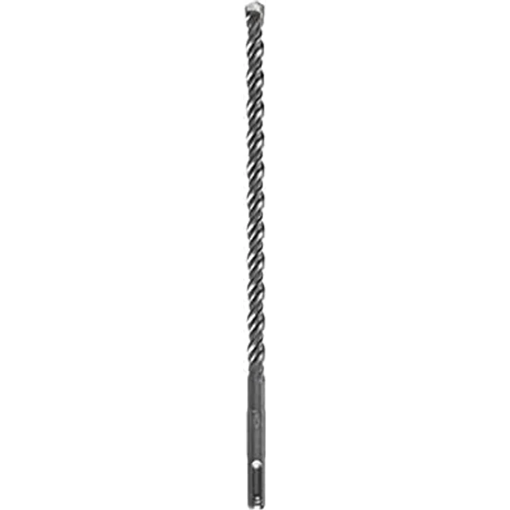 Bosch Professional Hammerbohrer SDS-plus-5 (Ø 19 mm) ?1618596205 - Preisvergleich – Bild 4