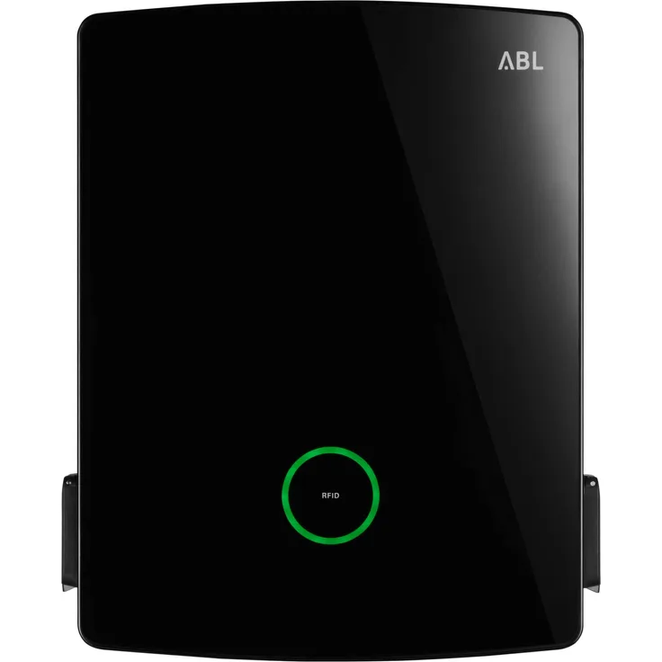 ABL, Elektroauto Ladestation, eM4 Twin (Typ 2, 22 kW, Typ 2)