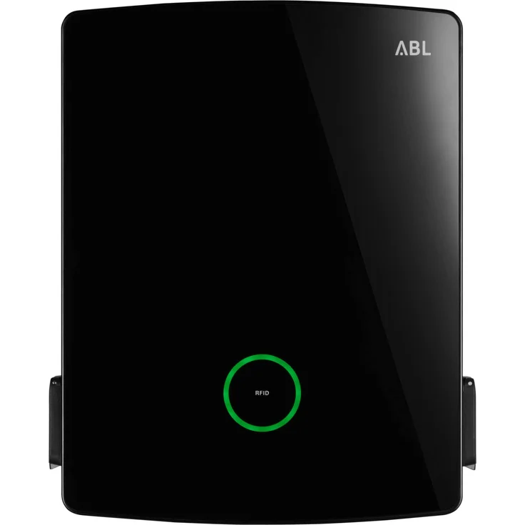 ABL, Elektroauto Ladestation, eM4 Twin (Typ 2, 22 kW, Typ 2)
