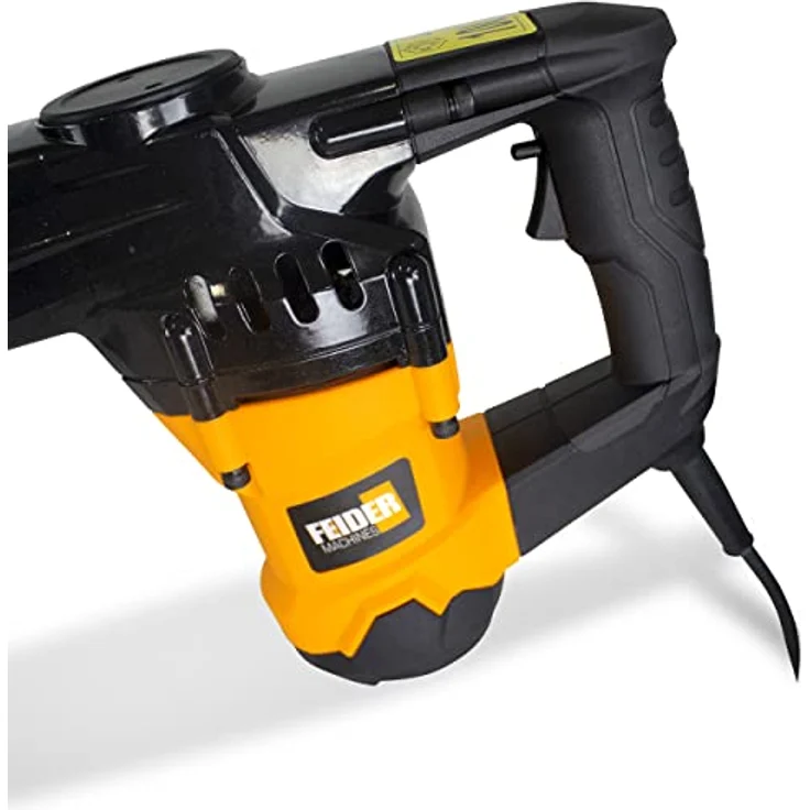 FEIDER Bohrhammer 1050W – Bild 4