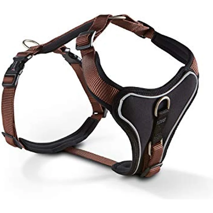 Geschirr Professional Comfort Gr.5
