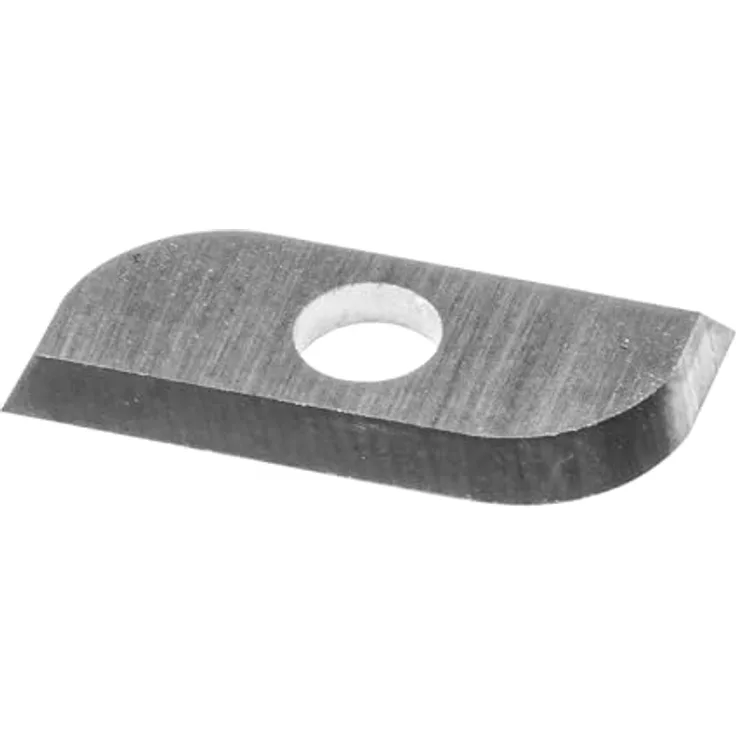Ent European Norm Tools - ENT 00550 Hohlkehl-Wendemesser HW (HM), R 5 mm