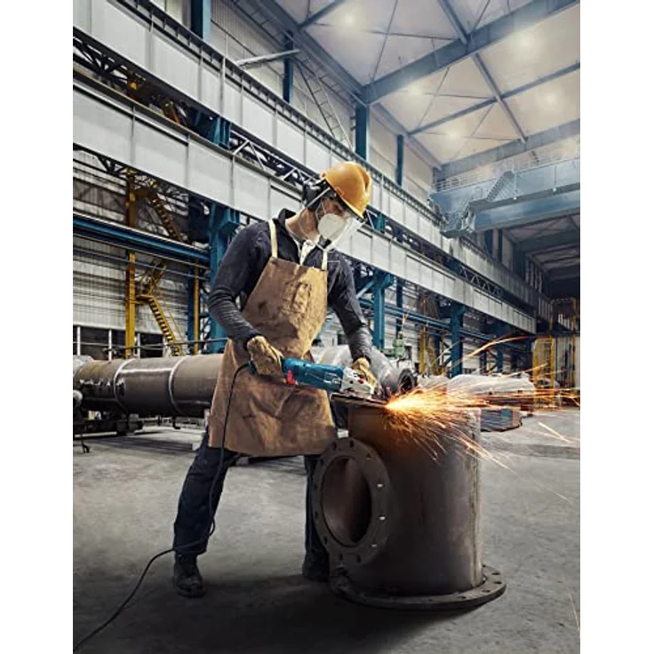 Bosch Winkelschleifer GWS 24-230 JZ – Bild 4