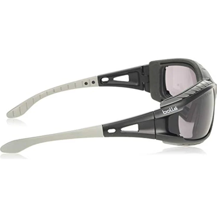 BollÃ© Sicherheitsbrille''Tracker'', 1 Stück, Einheitsgröße, schwarz, TRACPSF – Bild 4