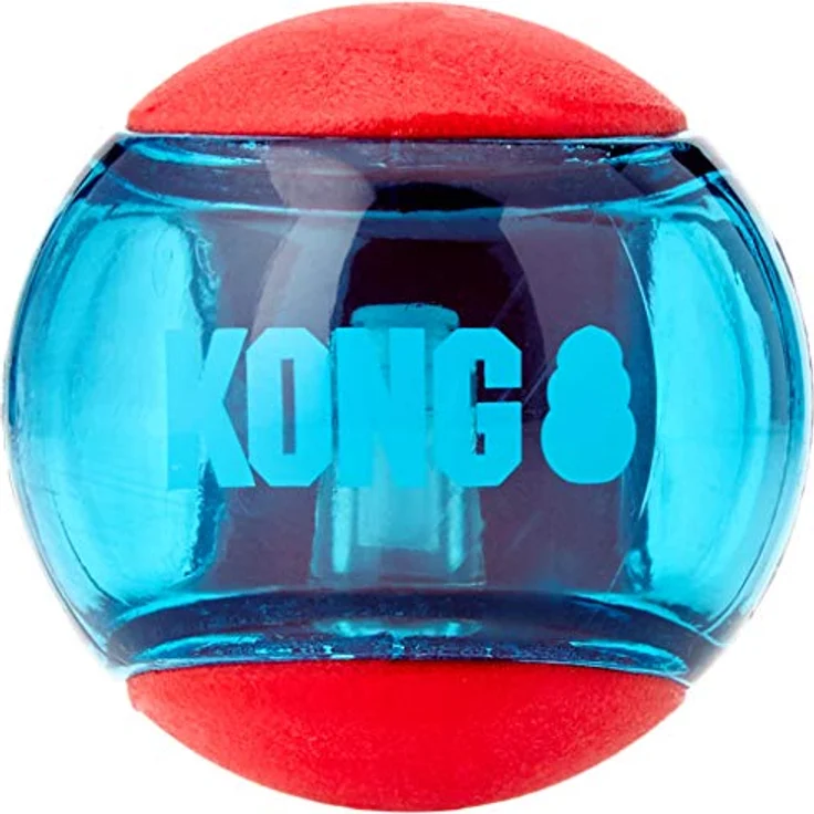 KONG Squeeze Action - Preisvergleich – Bild 4