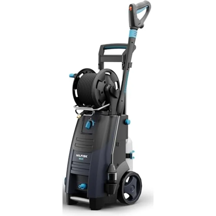 Nilfisk Hochdruckreiniger MC2C 150/650 XT EU – Bild 2