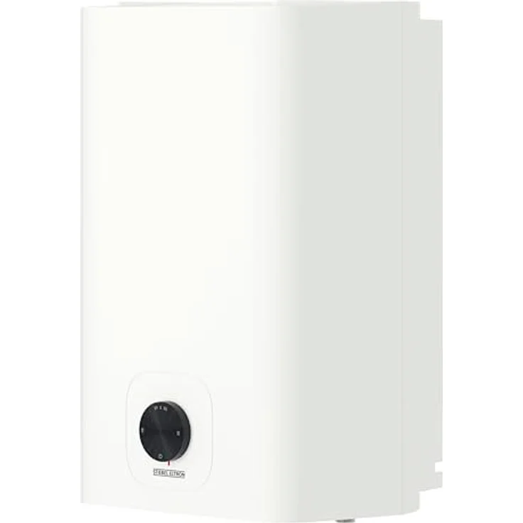 STIEBEL ELTRON SNO 10 Plus, Übertisch Boiler 10 Liter Niederdruck, kompakt, 230V, 2 kW, ohne Druck, Made in Germany – Bild 1