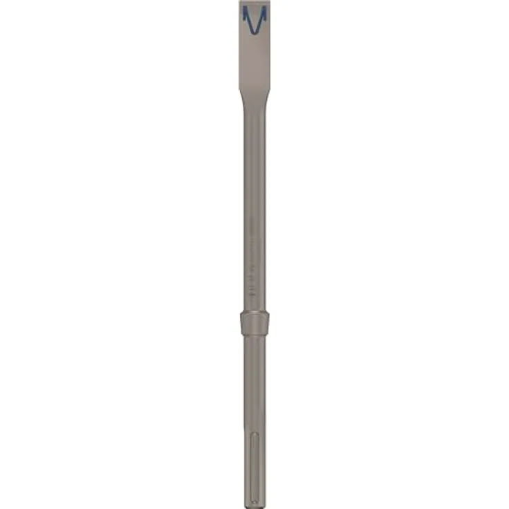 Bosch Professional EXPERT SDS max-8C Flachmeissel, 25x400 mm, langlebig und effektiv für Betonabbrucharbeiten