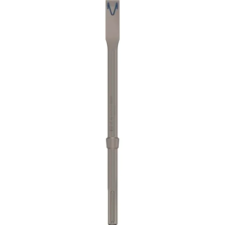 Bosch Professional EXPERT SDS max-8C Flachmeissel, 25x400 mm, langlebig und effektiv für Betonabbrucharbeiten – Bild 1