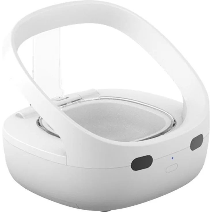 Petoneer NutriCare Smart Food Dispenser (0.40 l), automatischer Futternapf mit präziser Portionskontrolle