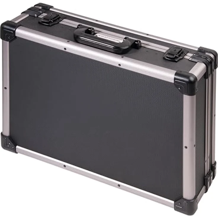 Kraftwerk 3944 123-teilig Profi-Alu-Werkzeugkoffer KW – Bild 6