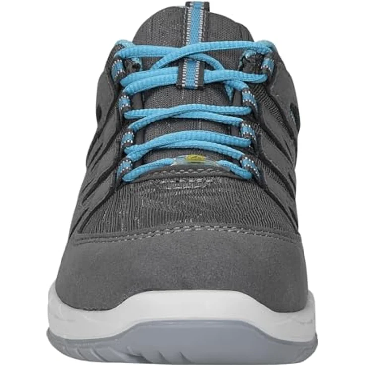 ELTEN MADDIE grey Low ESD S1PS Sicherheitsschuh mit Sportive ESD Einlegesohle – Bild 4