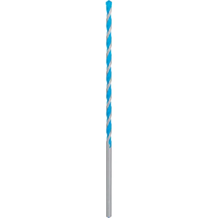 Bosch EXPERT CYL-9 MultiConstruction Bohrer, 7 mm Durchmesser, 200 mm Arbeitslänge, Zylinderschaft – Bild 1