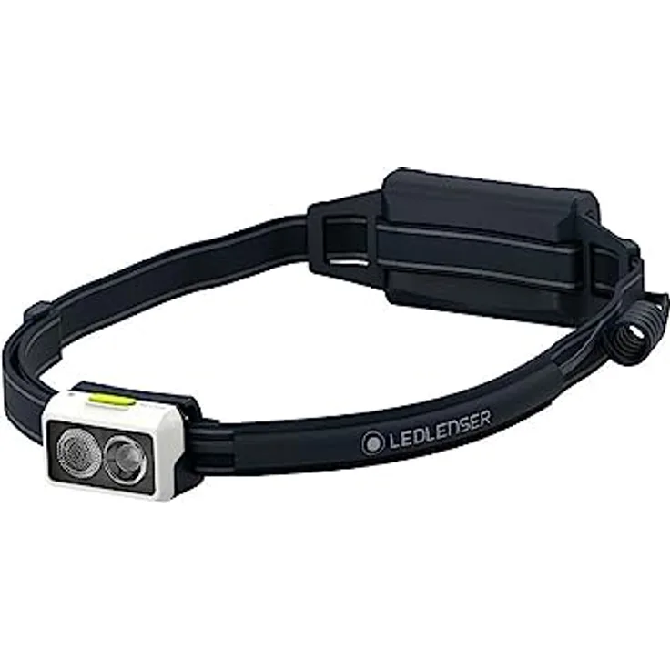 LEDLenser Neo5R white-lime