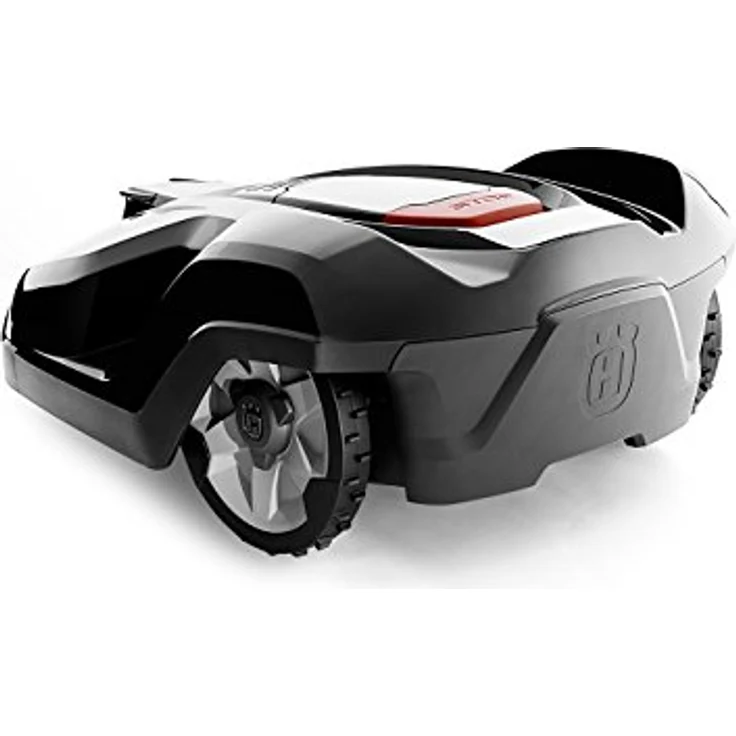 Husqvarna Automower® 420 Mähroboter Connect@Home – Bild 3
