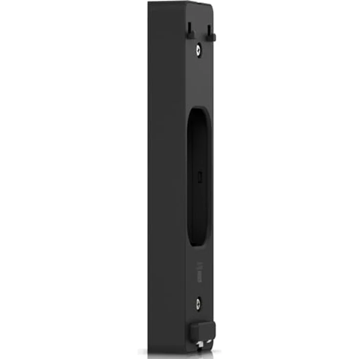 Ubiquiti Networks UACC-Reader-Pro-AM-B, Wandhalterung für Video-Türsprechanlage mit 20° Neigung für UA-G2-Pro und UA-G3-Pro – Bild 5