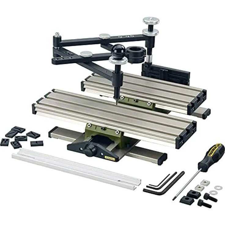 Proxxon Micromot GE 20 Graviereinrichtung 27106 – Bild 2