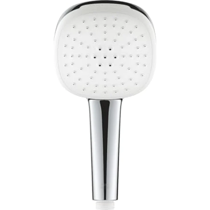 Grohe Handbrause GROHE Handbrause Tempesta Cube 110 27571_3 2 Strahlarten chrom – Bild 3