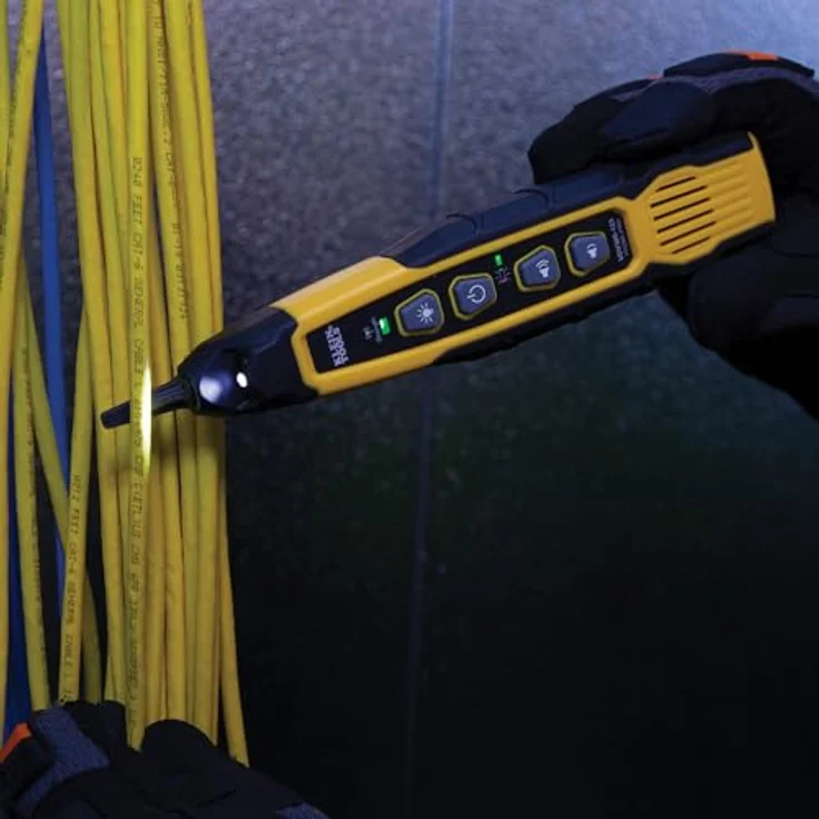 Klein Tools Probe-PRO Leitungssucher – Bild 5