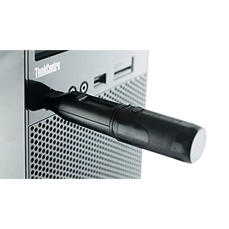 Lascar Electronics Temperatur-Datenlogger EL-USB-1 Messgröße Temperatur -35 bis 80°C – Bild 2